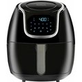 Tristar Tristar PAF-7QB 7 qt. Vortex Air Fryer; Black PAF-7QB